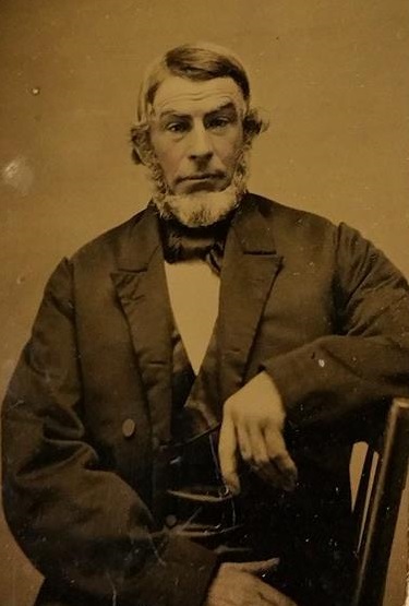 Abraham Kuhn