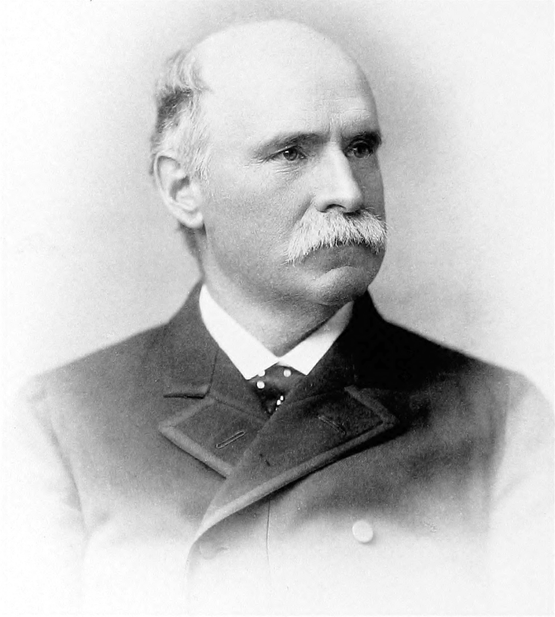 Anthony Joseph Drexel 1826-1893