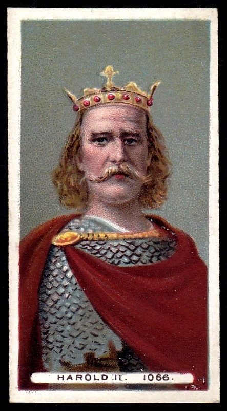 Harold II 1066