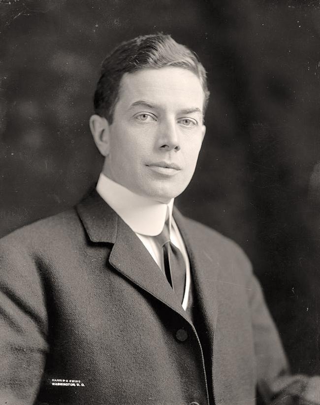 Charles Dyer Norton 1871-1923