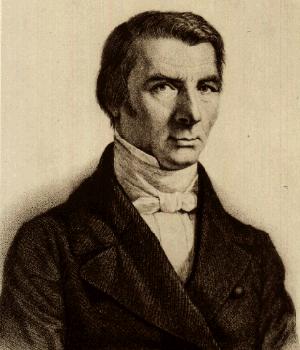 Claude Frederic Bastiat