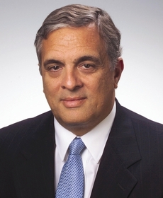 DCI George Tenet