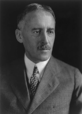 Henry L. Stimson c.1929