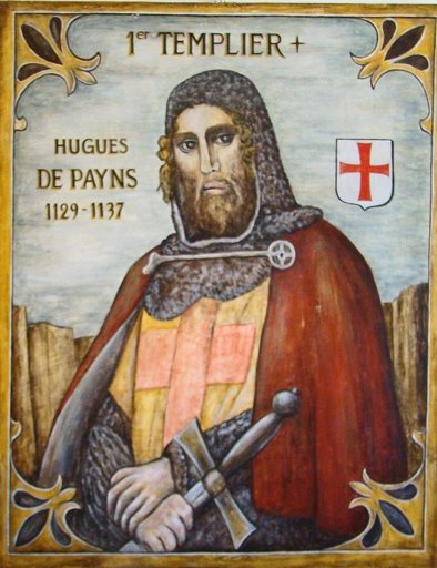 Hugues de Payens