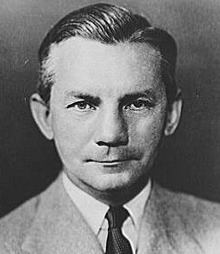 James Forrestal