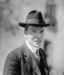 John D. Rockefeller, Jr.