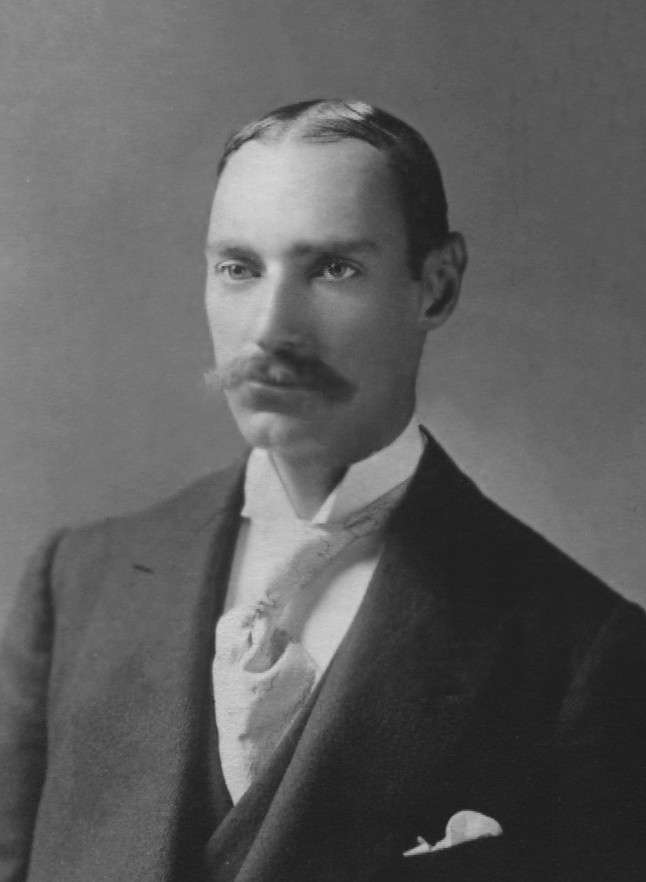 John Jacob Astor IV 1864-1912