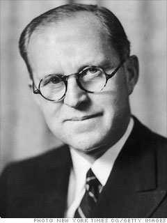 Joseph P. Kennedy