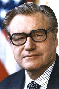 Nelson Rockefeller