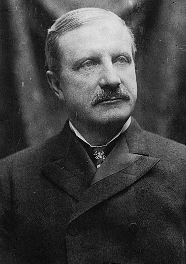 William Avery Rockefeller 1841-1922