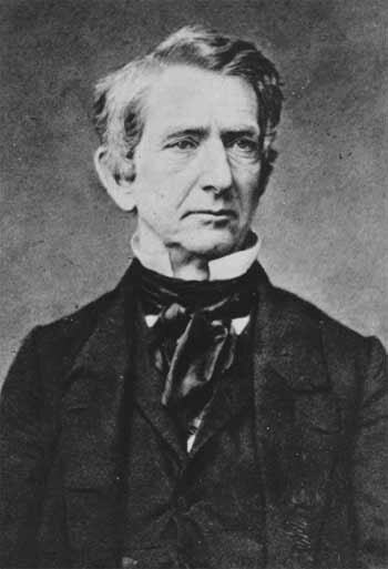 William Henry Seward 1801-1872