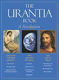 The Urantia Book cover
