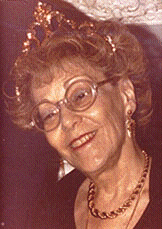 Helen Schucman